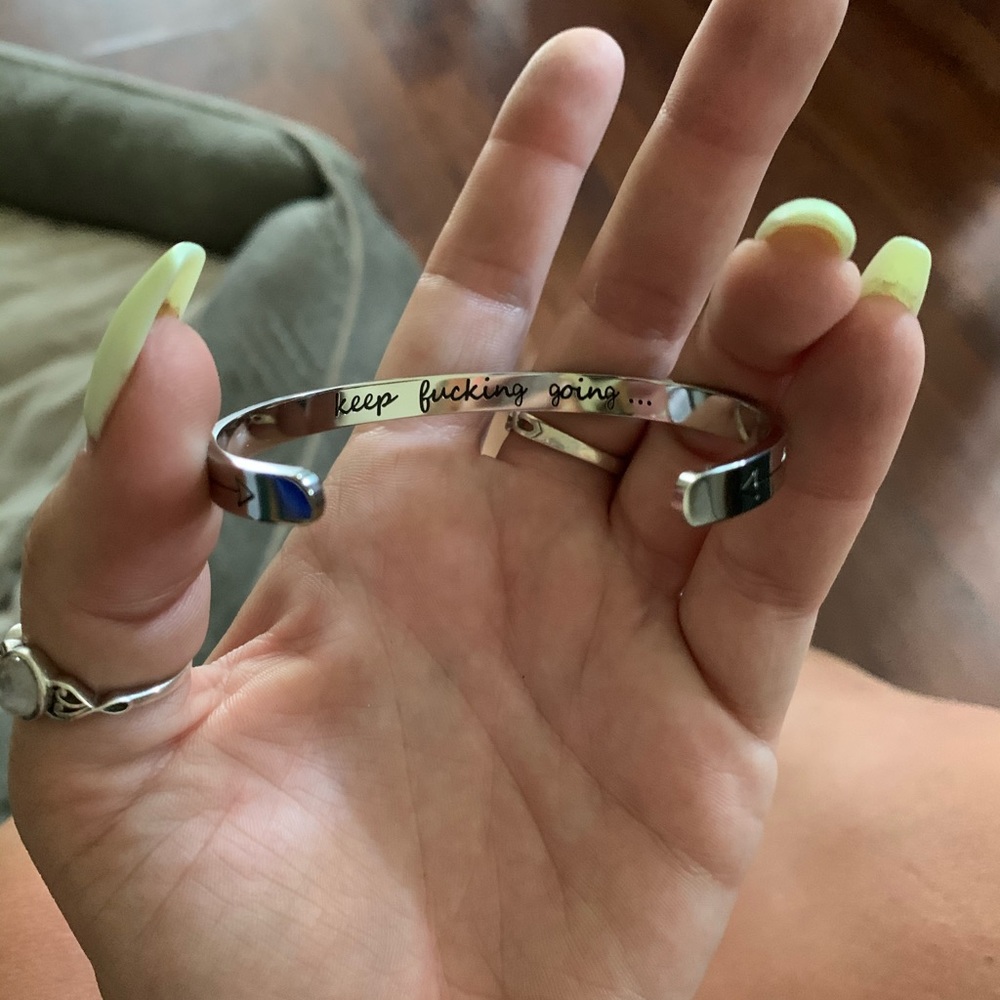 Bracelet